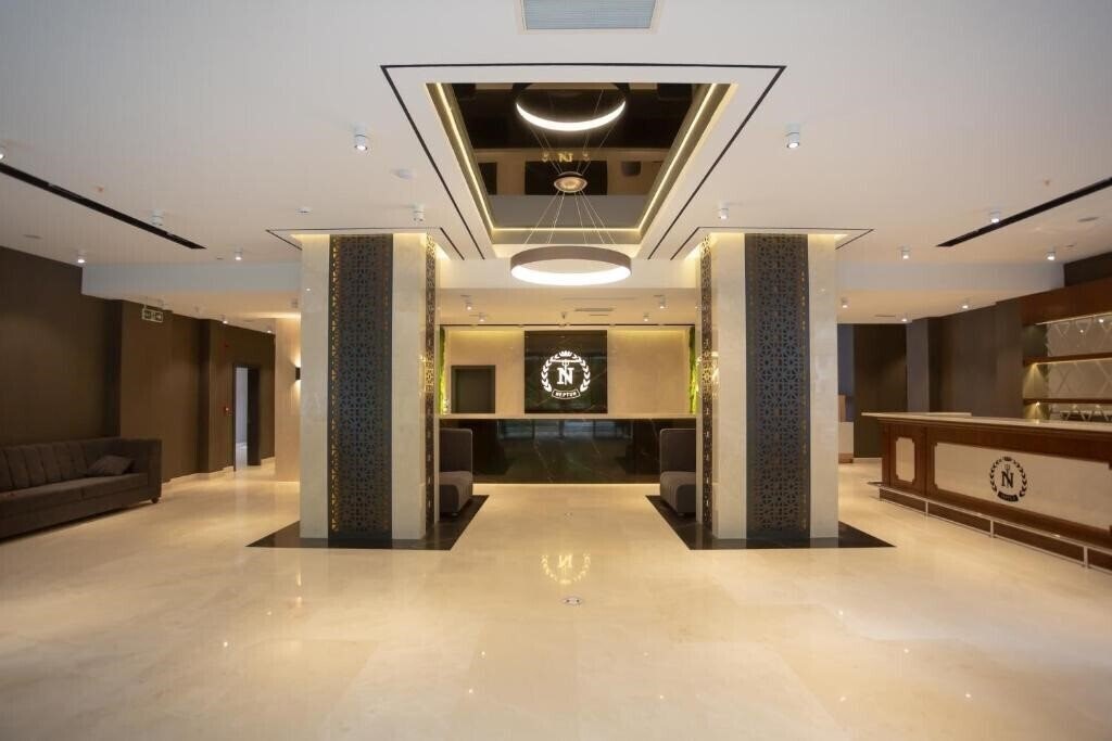 Картинка Neptun Palace Kvariati 4*