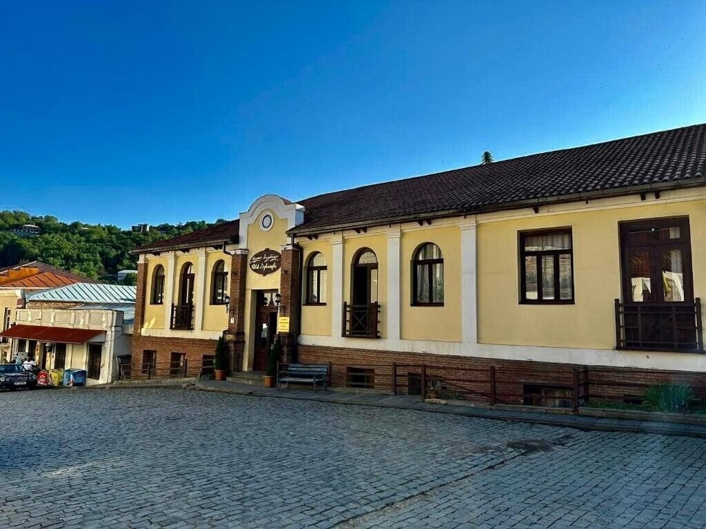 Фотография Hotel Old Sighnaghi 2*