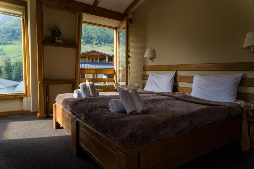 Фото Old Seti 3*