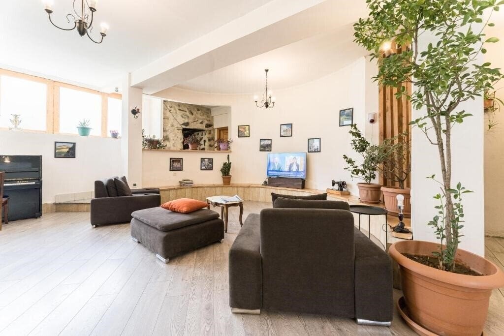 Изображение Old Seti 3*