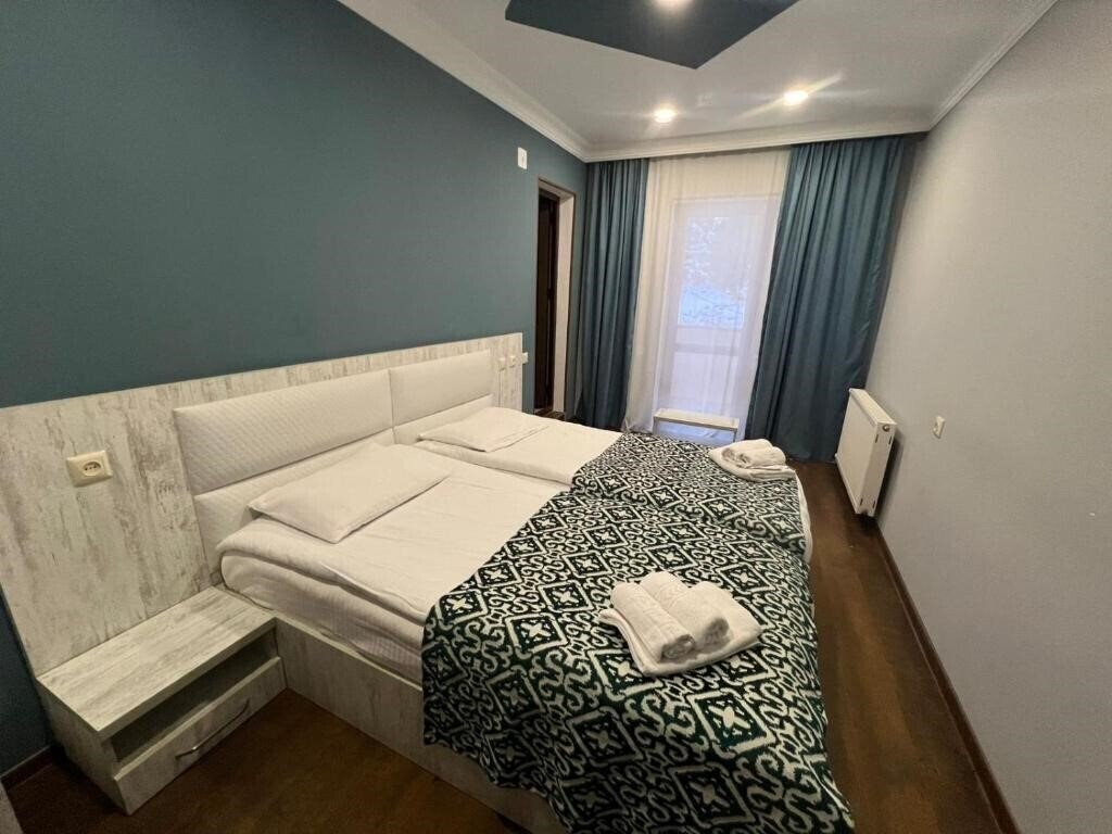 Изображение Hotel Shgedi Mestia 4*