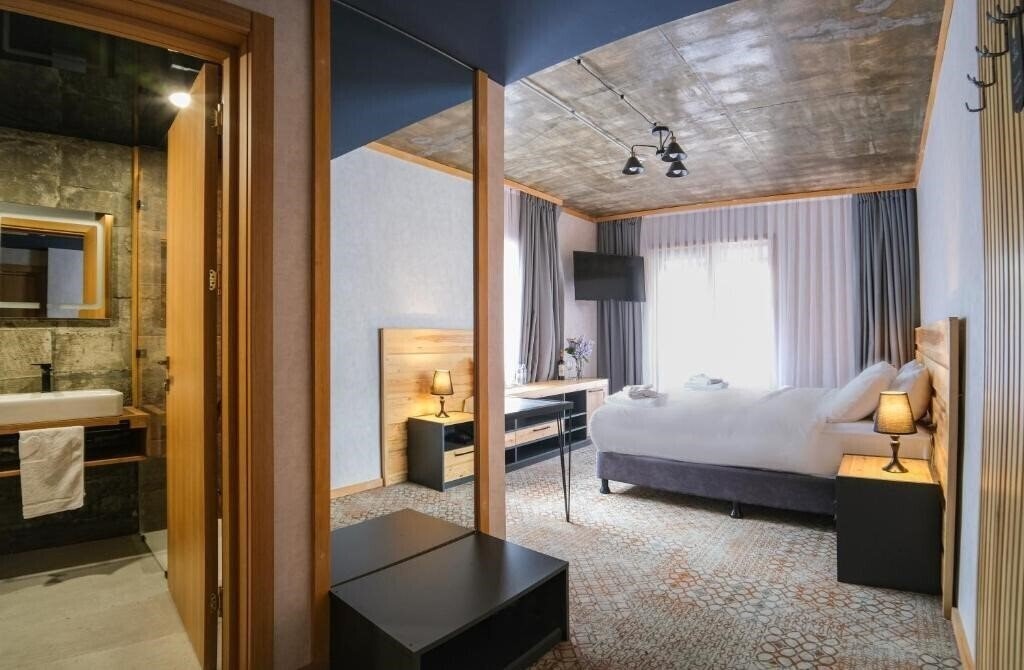 Фотография Posta Hotel 4*