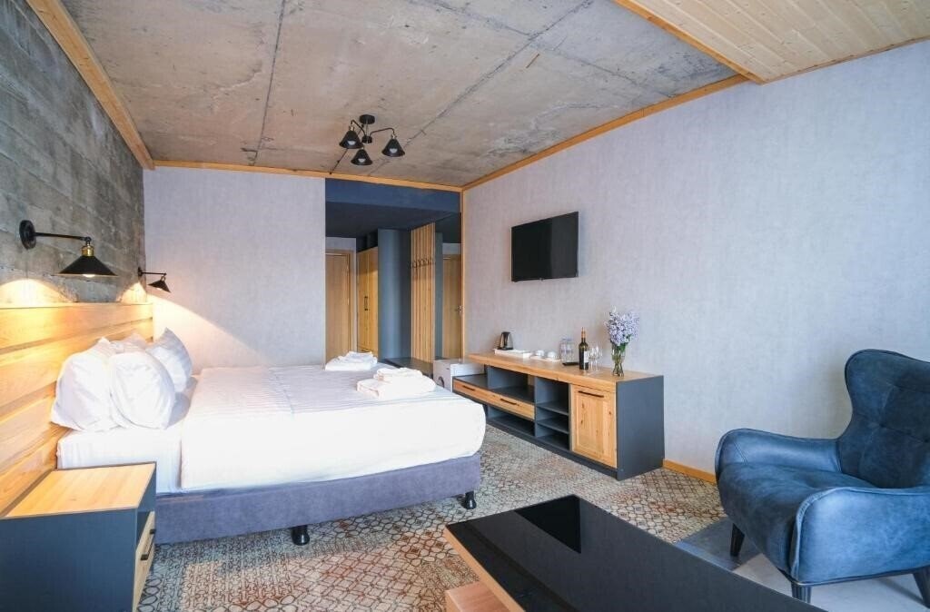 Изображение Posta Hotel 4*