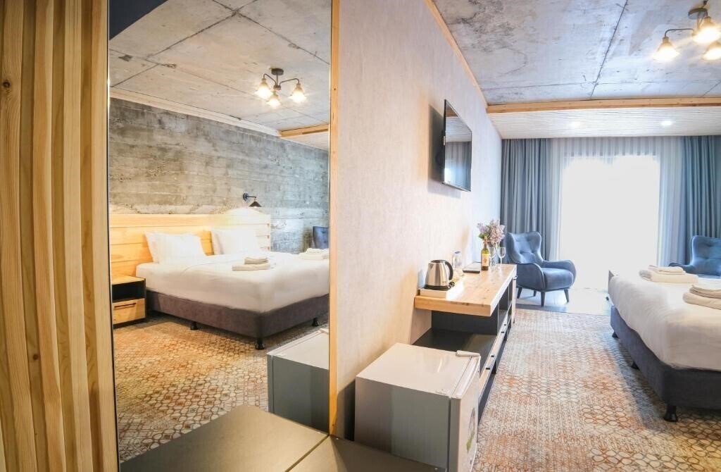 Картинка Posta Hotel 4*