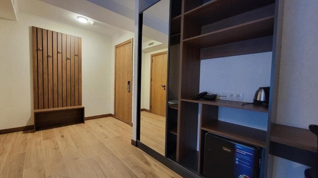 Изображение Hotel Ushba In Mestia 4*