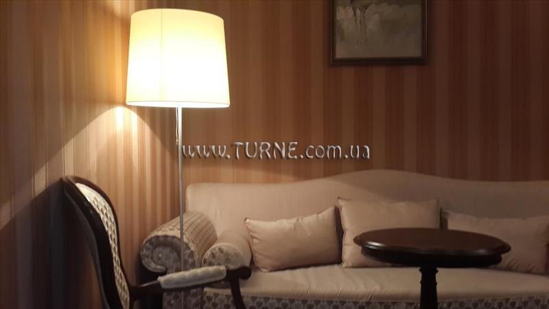 Картинка Garden View 3*