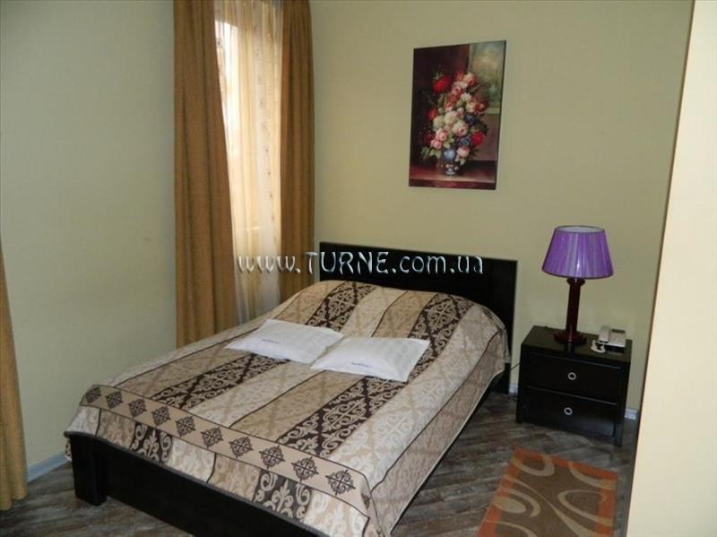 Изображение Penthouse 3*