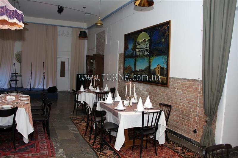 Фото Winery 1896 2*