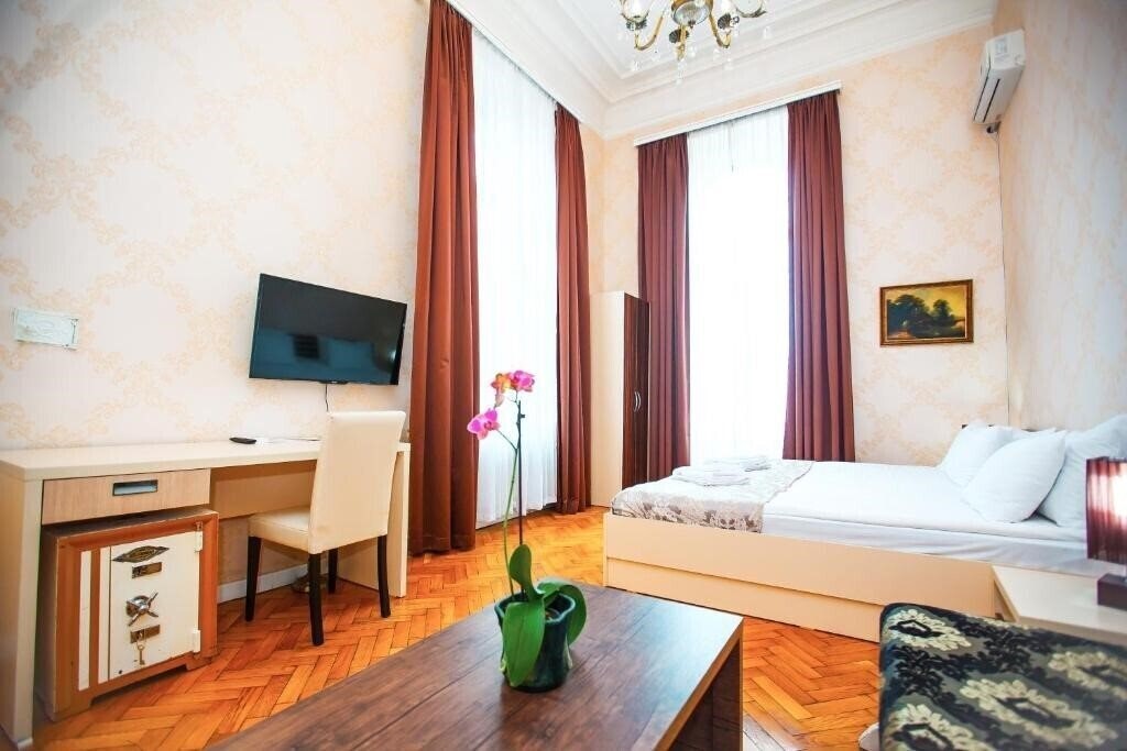 Фотография Hotel Rustaveli 3*