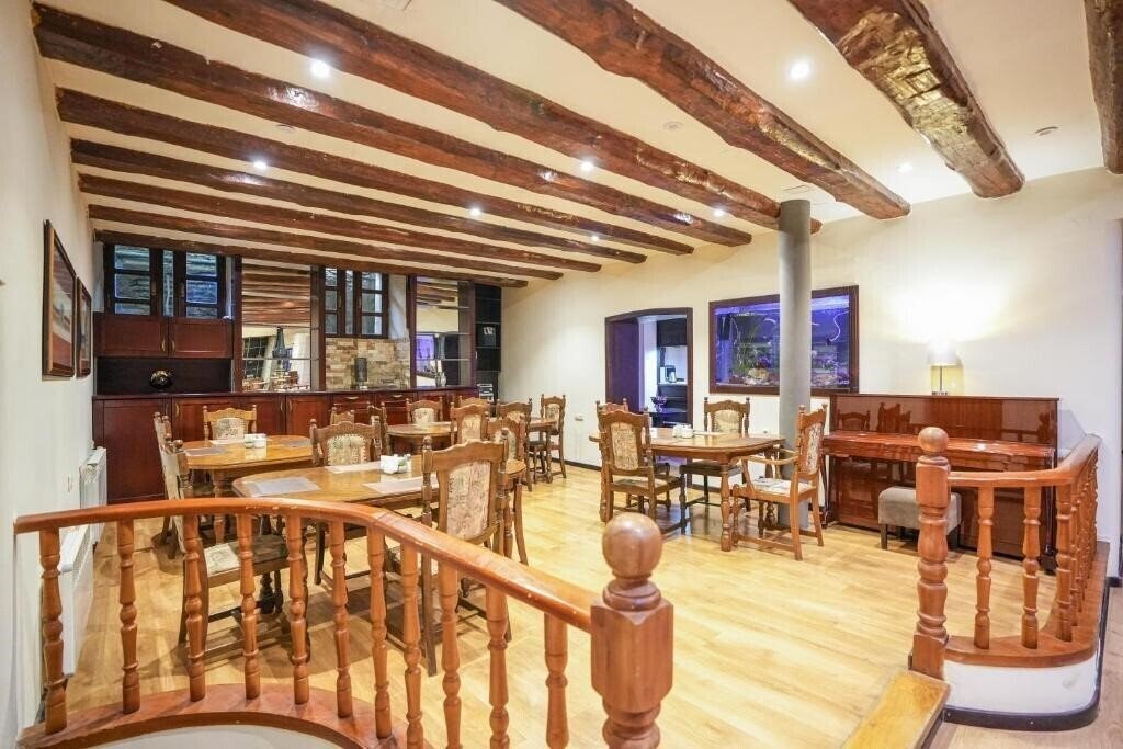 Изображение Beaumonde Hotel 3*