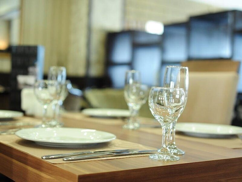 Изображение Best Western 4*