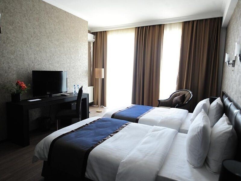 Картинка Best Western 4*