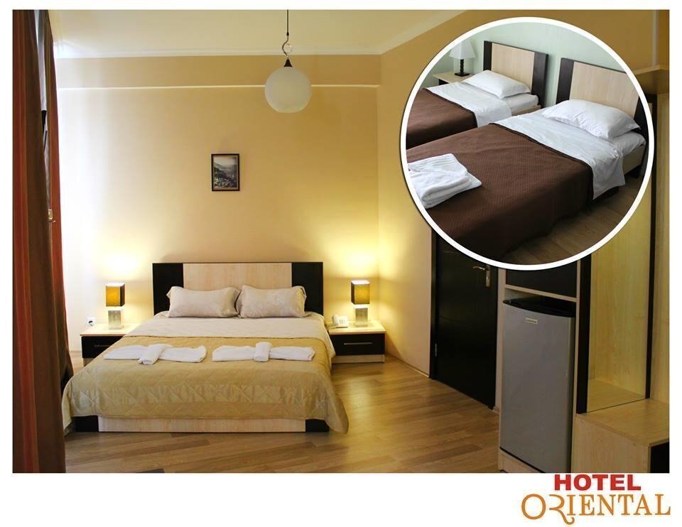 Изображение Oriental 3*