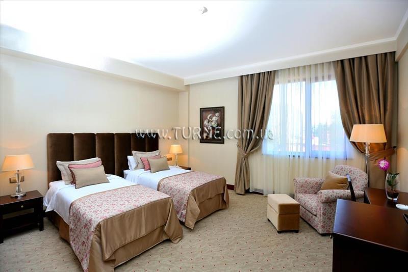 Изображение Тифлис Палас 4*