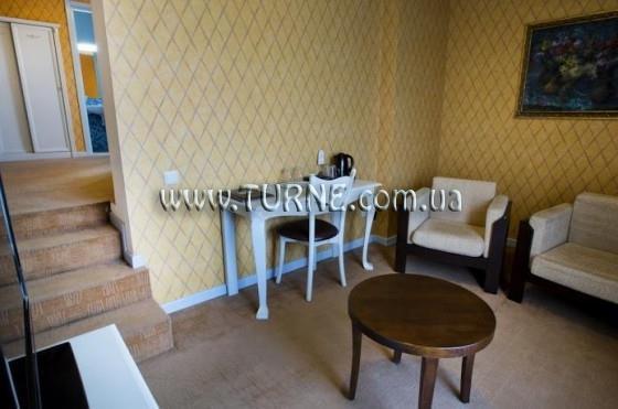 Изображение Kopala Tbilisi B 4*