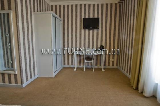 Фотография Kopala Tbilisi B 4*