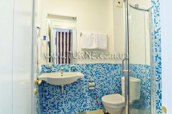 Отель Kopala Tbilisi B 4*