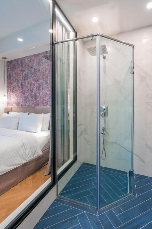 Изображение Abanotubani Boutique hotel (ex. Old Tiflis) 4*