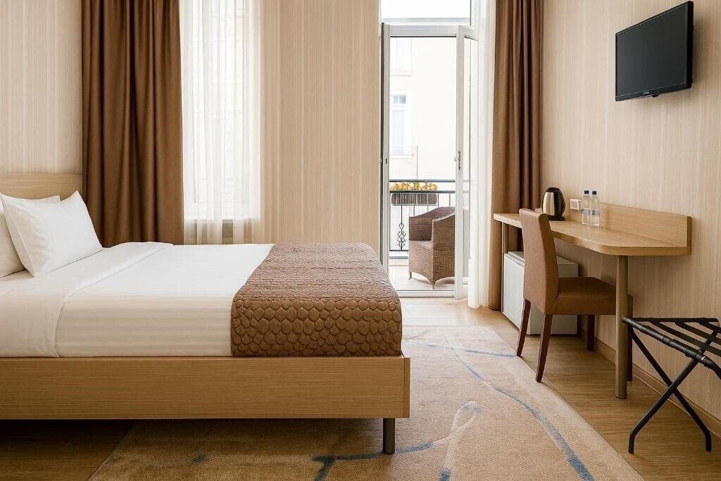 Фото Rustaveli Palace 4*