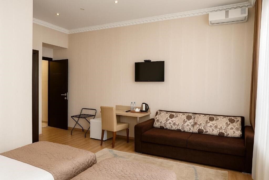 Картинка Rustaveli Palace 4*
