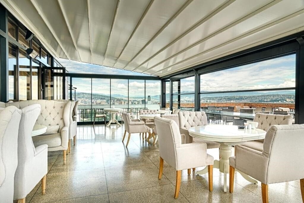 Фотография The Terrace Boutique 4*