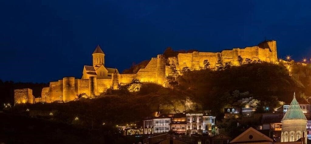 Фотография Tbiliseli 3*