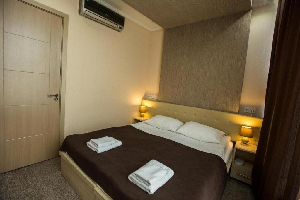 Изображение Tbiliseli 3*