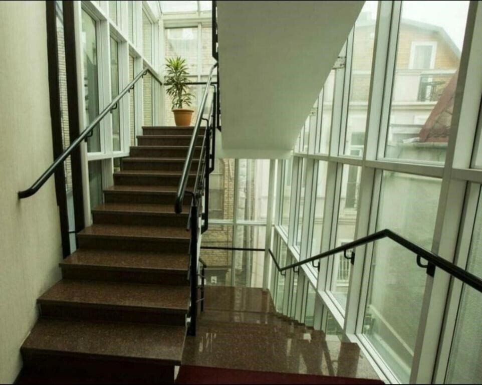 Картинка Tbiliseli 3*