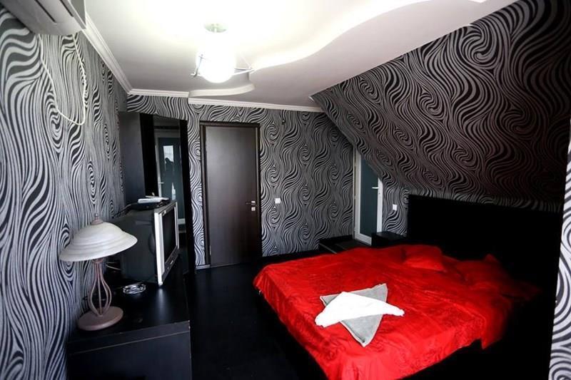 Фотография Crystal Palace 3*