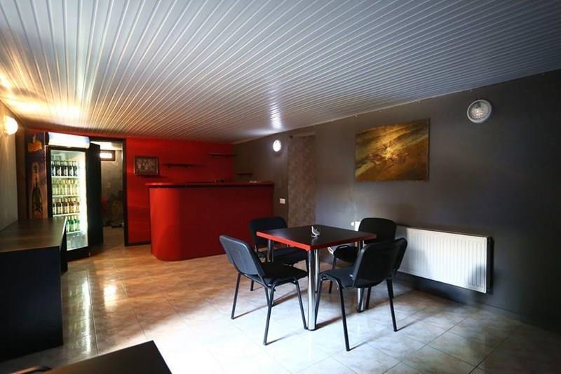 Картинка Crystal Palace 3*