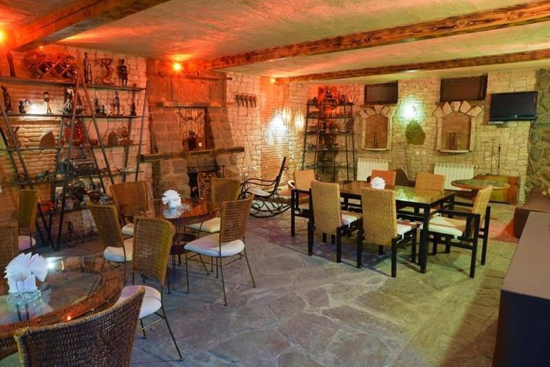 Изображение Hotel Ponto 3*