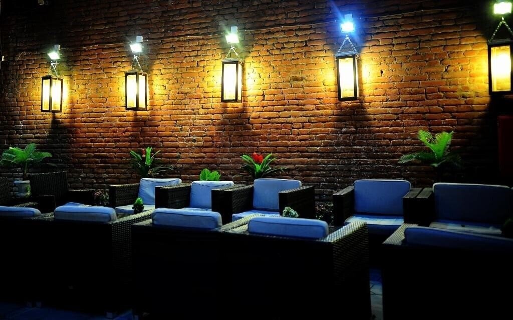 Фотография Coral Boutique 4*