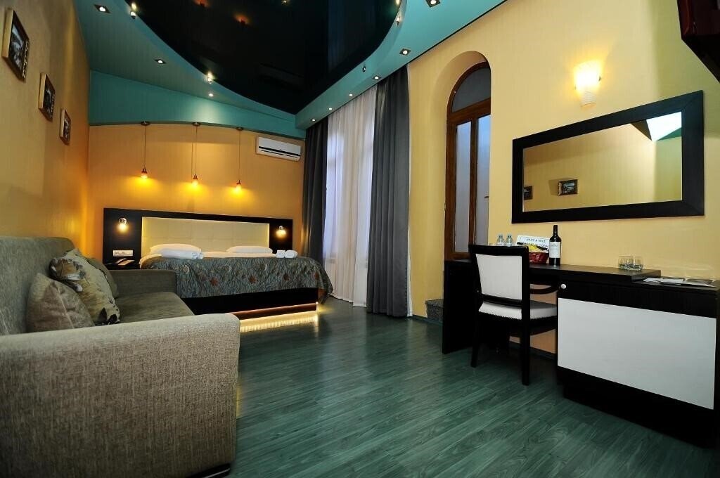 Изображение Coral Boutique 4*