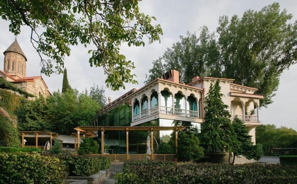 Отель Vinotel 4*
