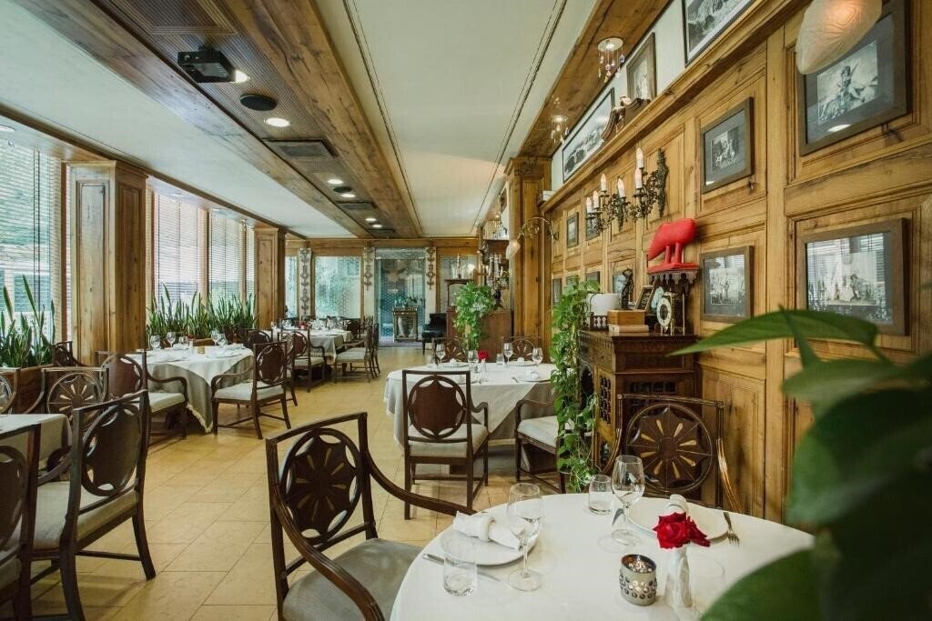 Фотография Vinotel 4*