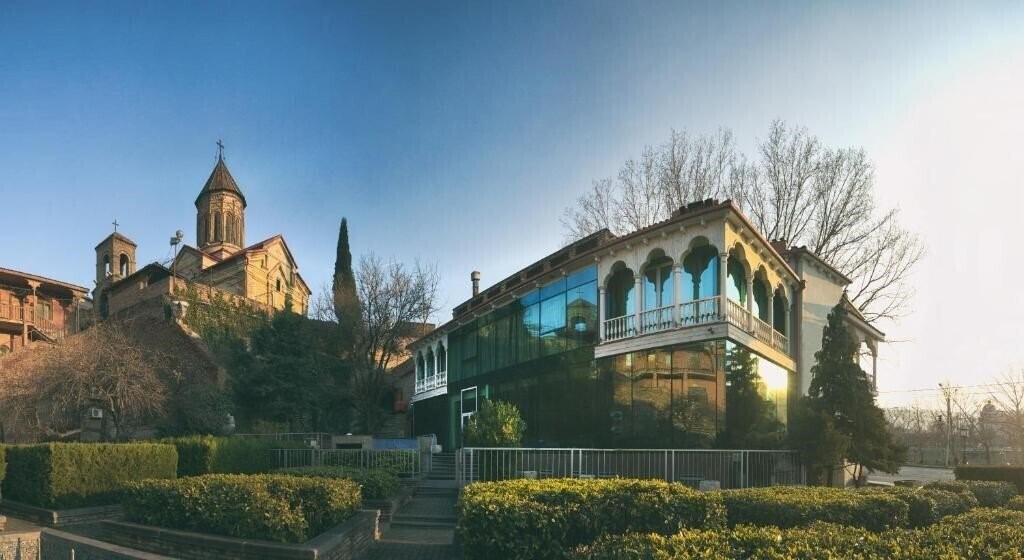 Картинка Vinotel 4*