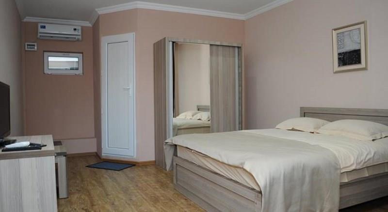 Изображение Hotel Colosseo Tbilisi 4*