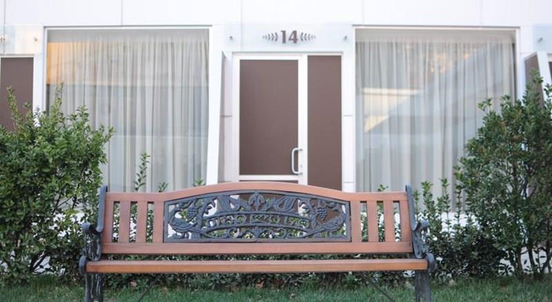 Картинка Hotel Colosseo Tbilisi 4*