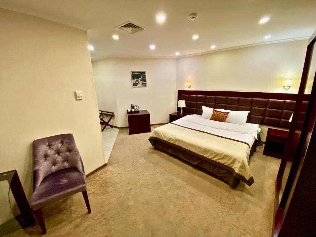 Изображение Grako Metekhi 3*