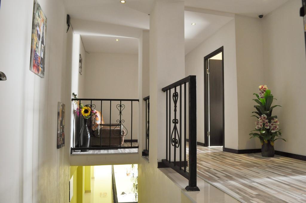 Фотография Tiflis Metekhi Hotel 3*