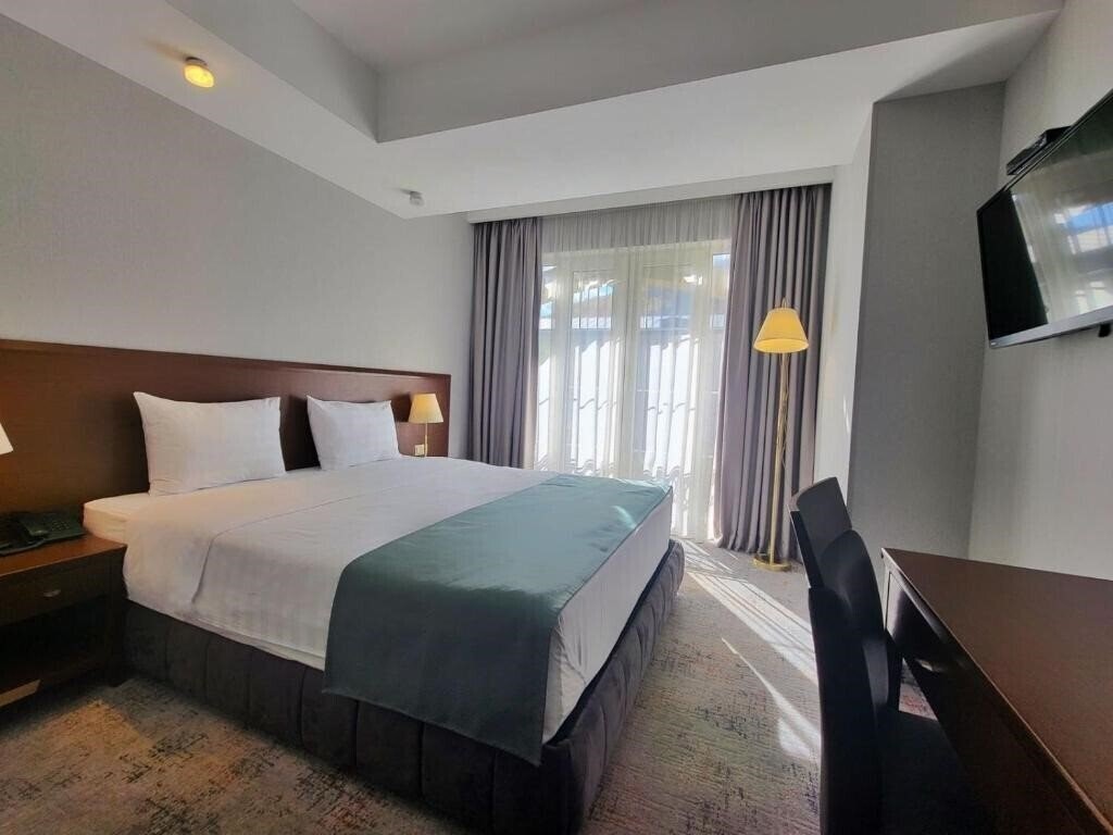 Фото Art Boutique 4*