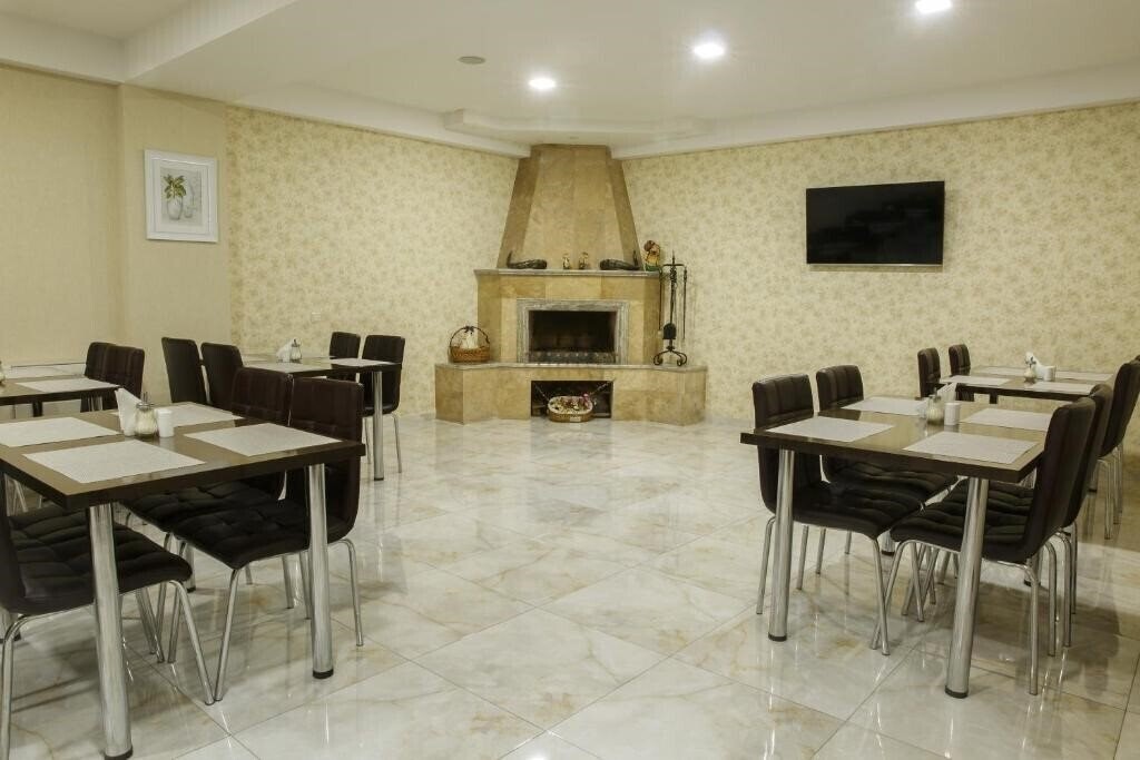 Фотография Gureli 3*