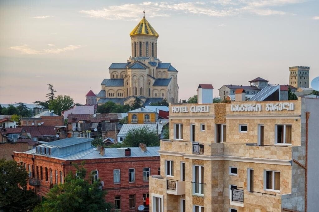 Изображение Gureli 3*