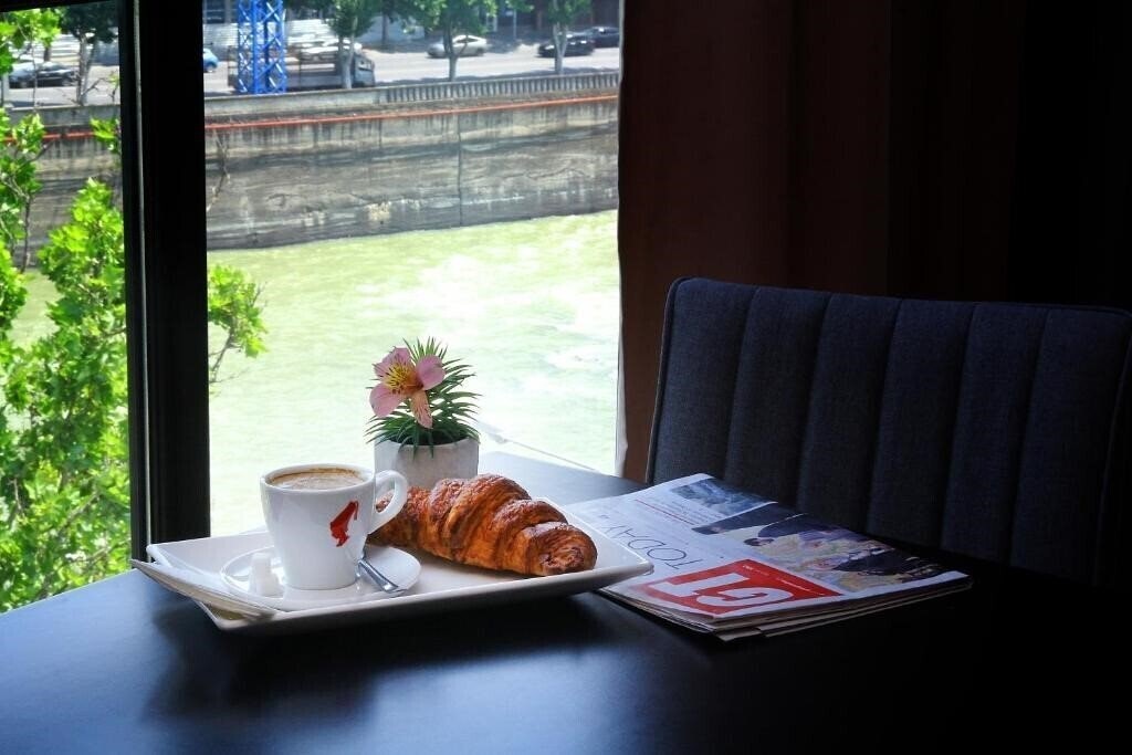 Фотография Rogaluxe 4*