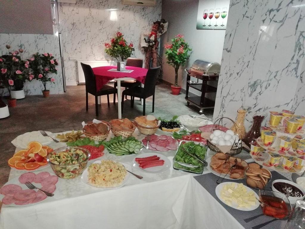 Фото London Palace 3*