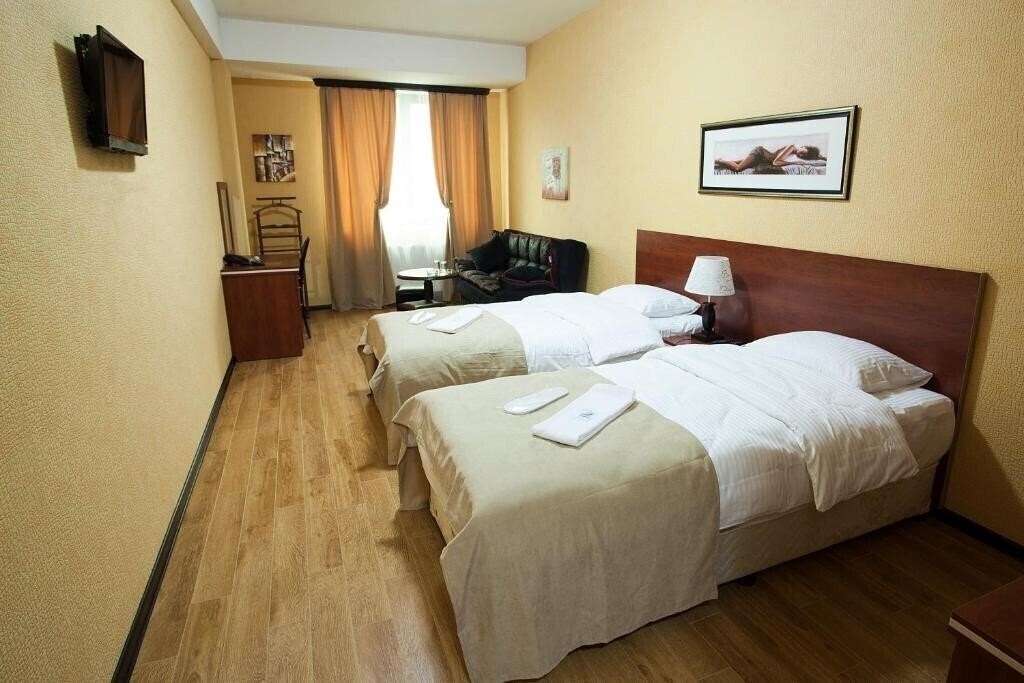 Фотография Lords 3*