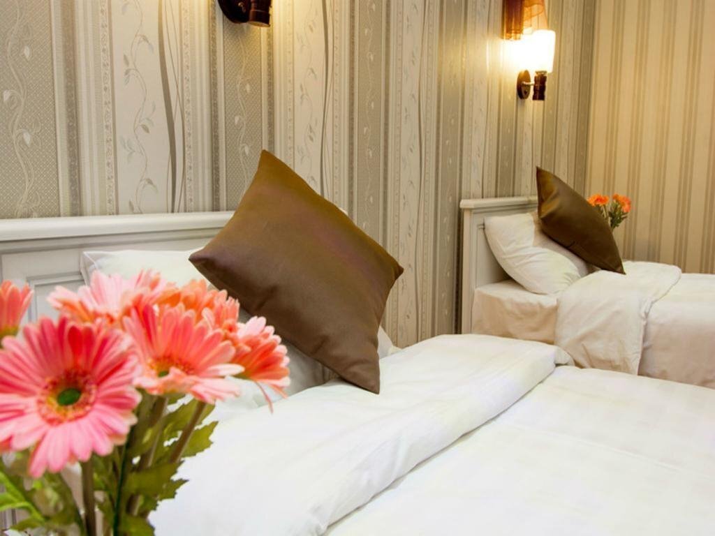 Картинка New Hotel 3*