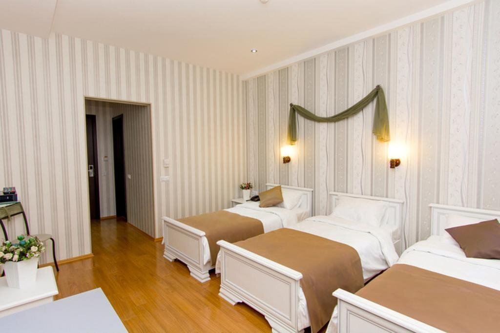 Фотография New Hotel 3*