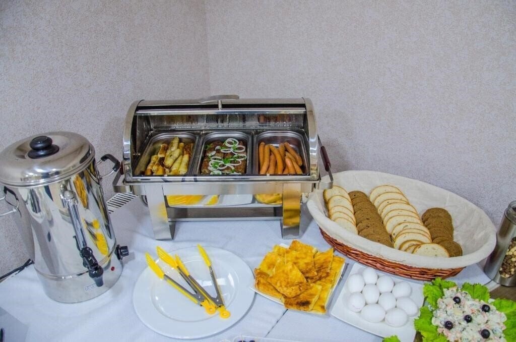 Фотография Voyager 3*