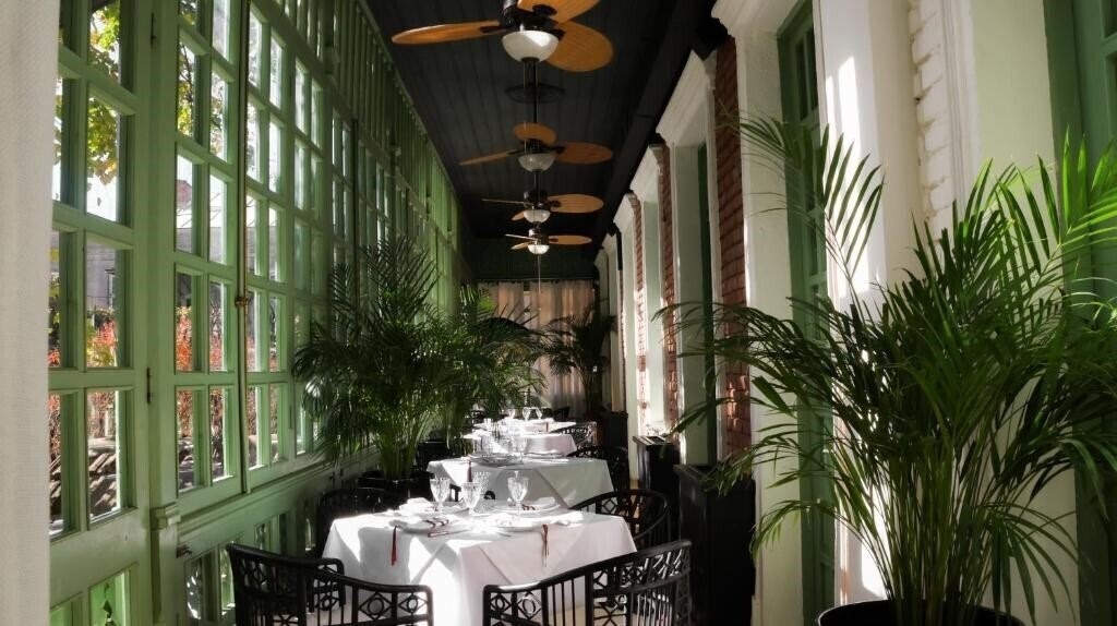 Фотография Prestige Hotel 3*